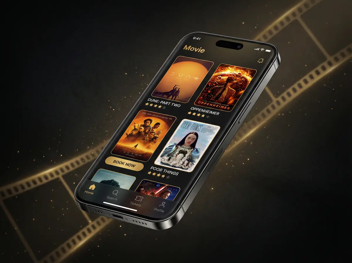 后入视频 官方APP界面展示