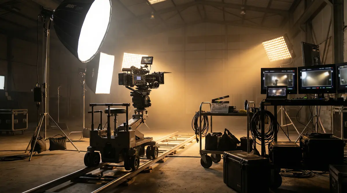 后入视频 花都视频幕后花絮拍摄现场