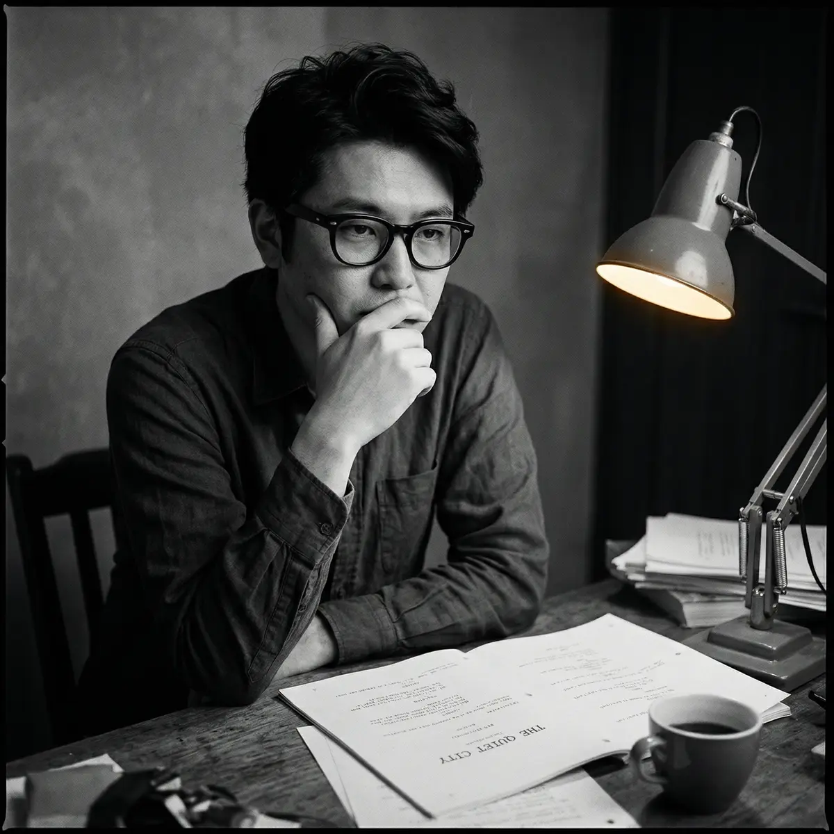 后入视频 首席编剧苏墨艺术照